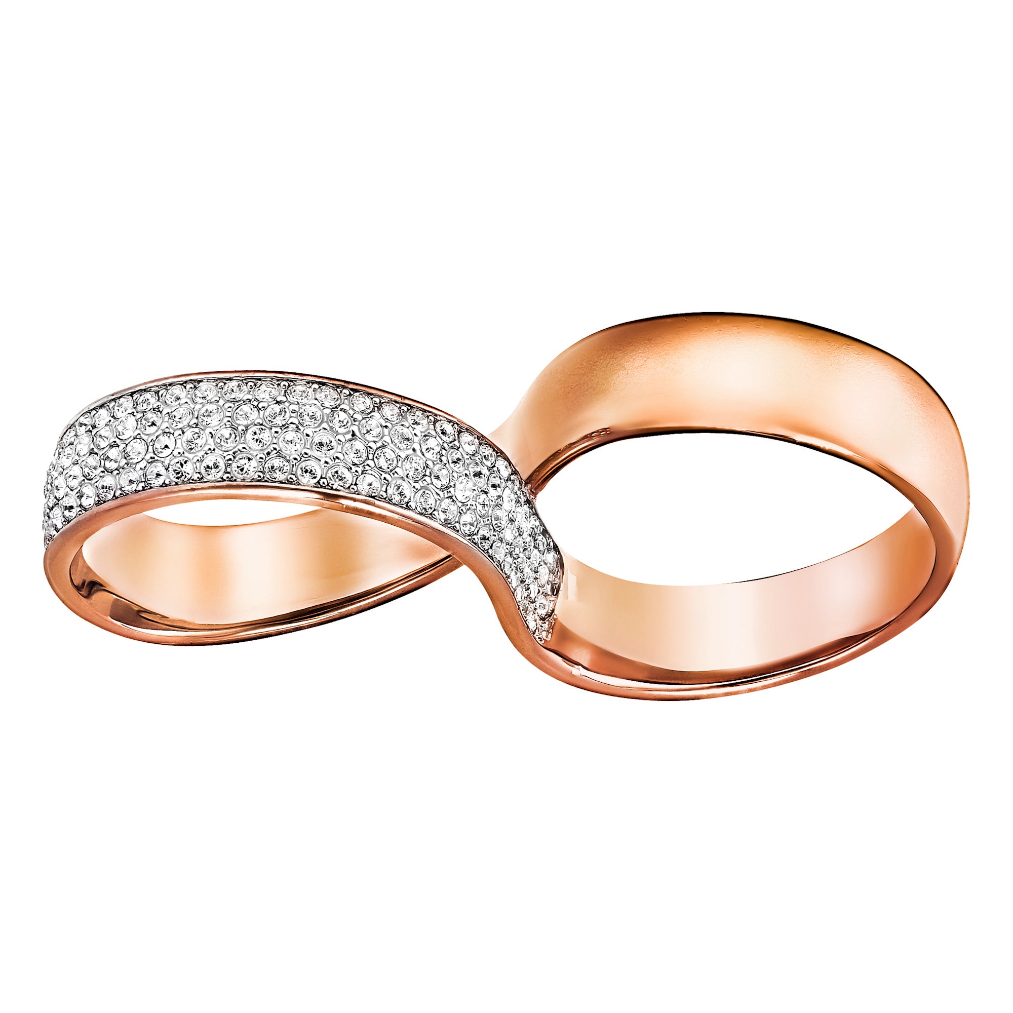 Exist Dbl Ring - 58