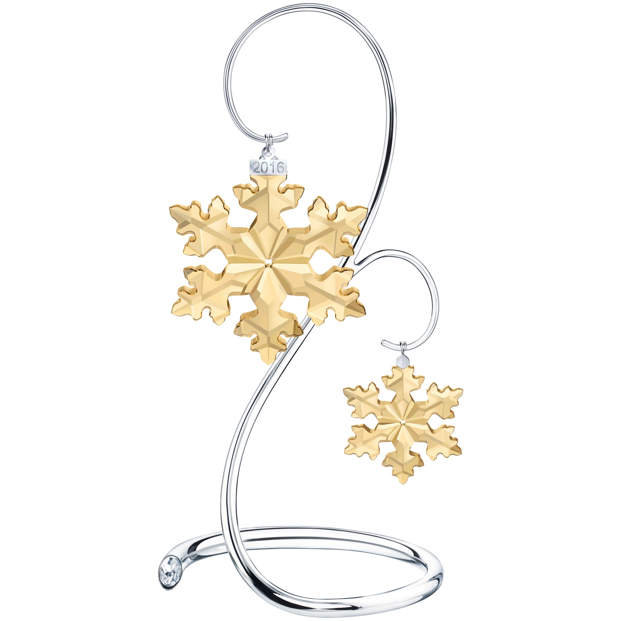 Swarovski SCS Christmas SET 2016 Jewellery Sets