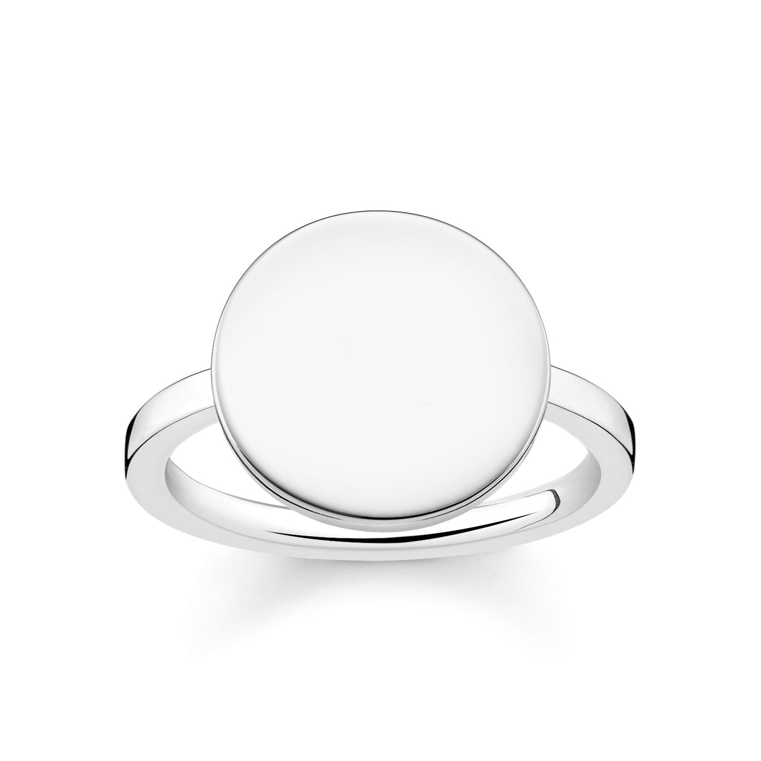 Thomas Sabo Sterling Silver Ring