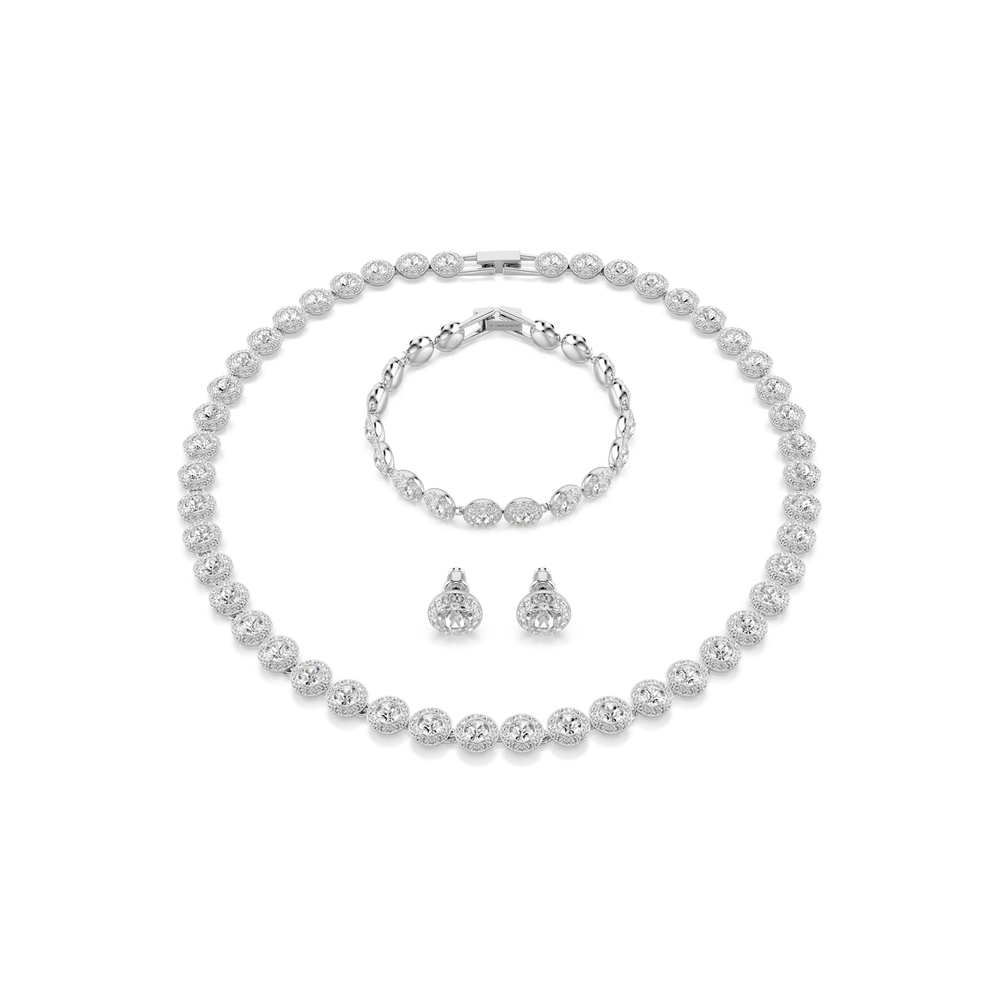 Una Angelic Set CRY/RHS