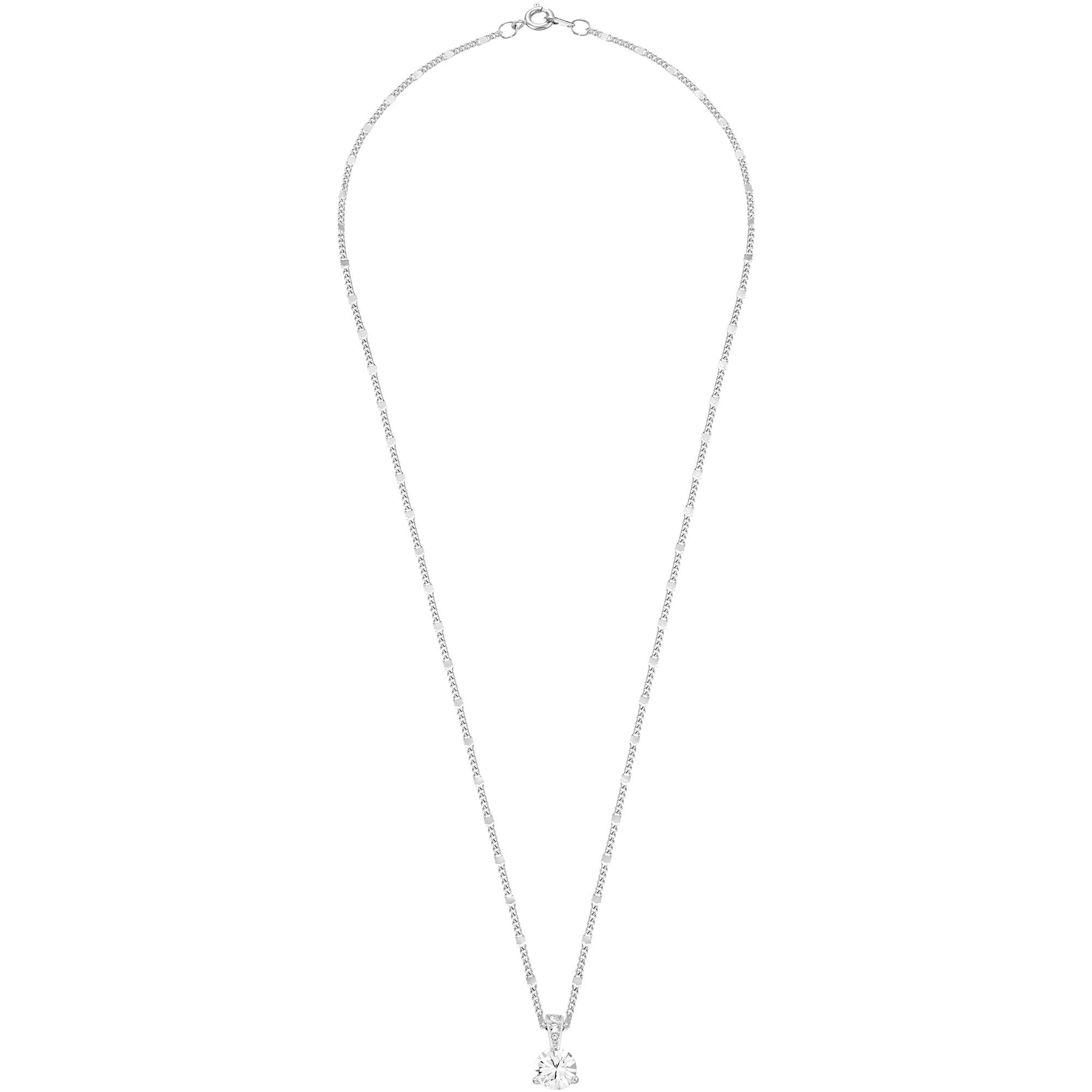 Solitaire:Pendant