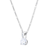 Swarovski Solitaire Pendant
