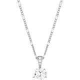 Swarovski Solitaire Pendant