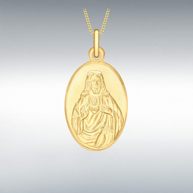 9Y Jesus Sacred Heart Pndt