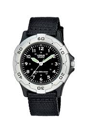 Lorus Boys Black 32 mm watch Watch