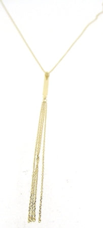9Y Bar & Tassel Pndt