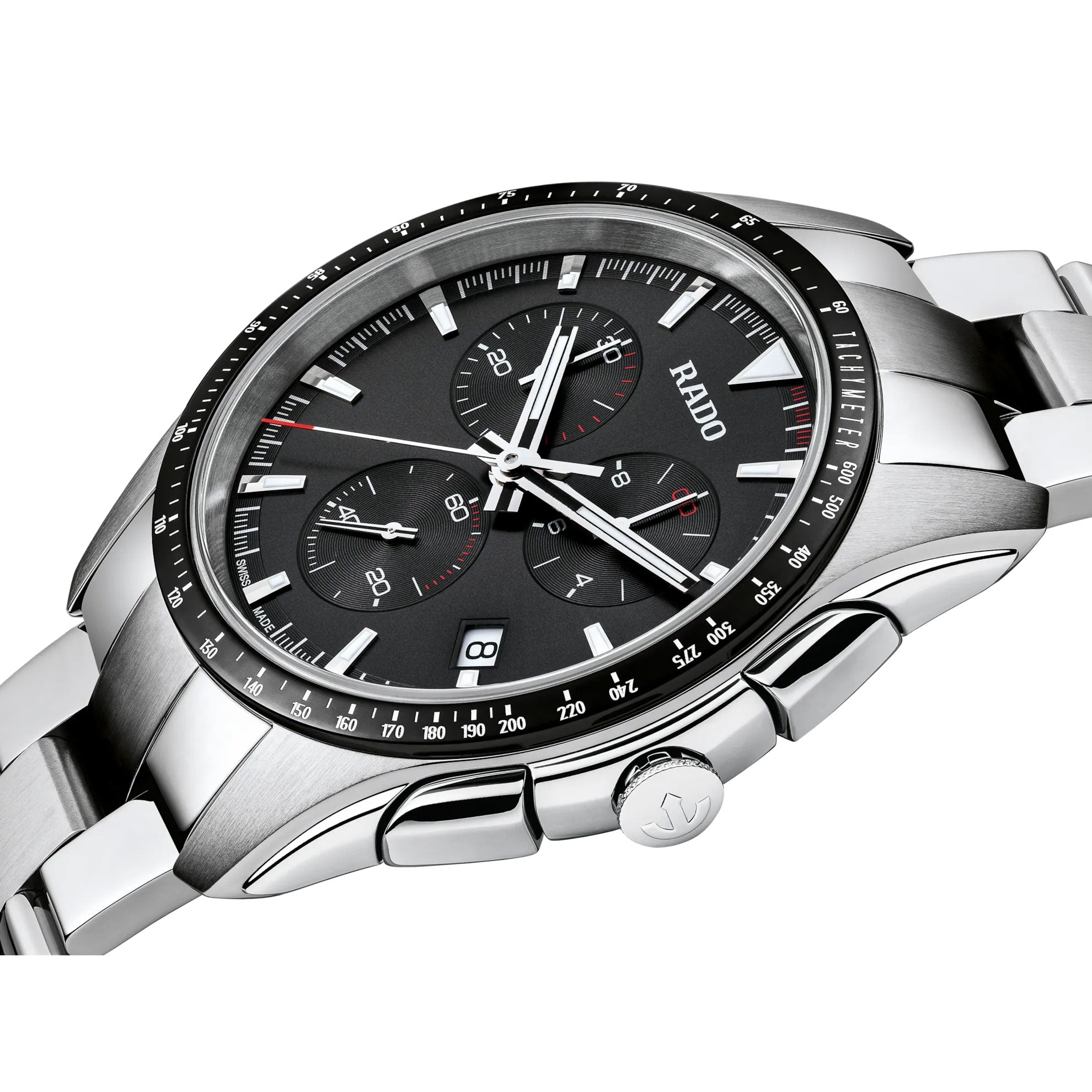 Rado HyperChrome Chronograph Watch