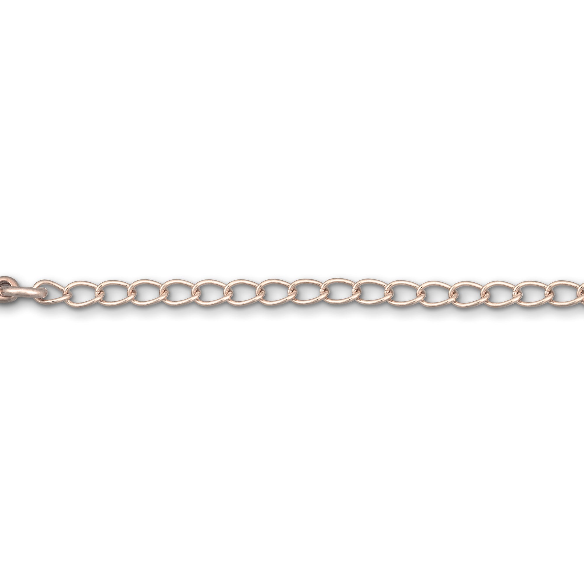 Chain Ext Curved Link ROS