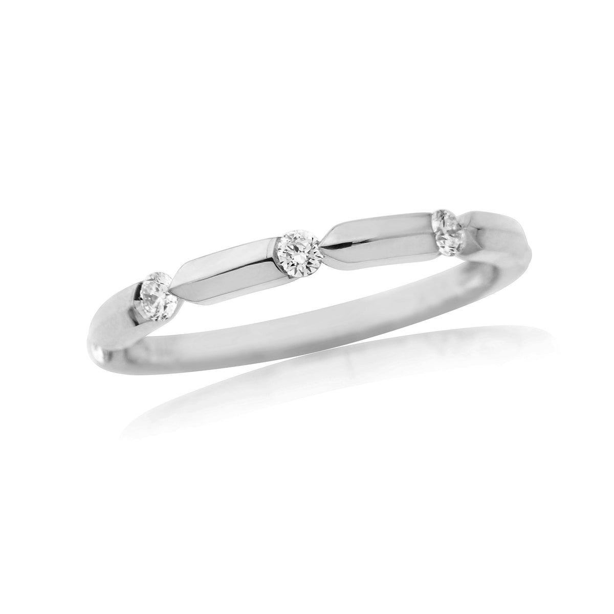 18W RB Dia T0.17ct