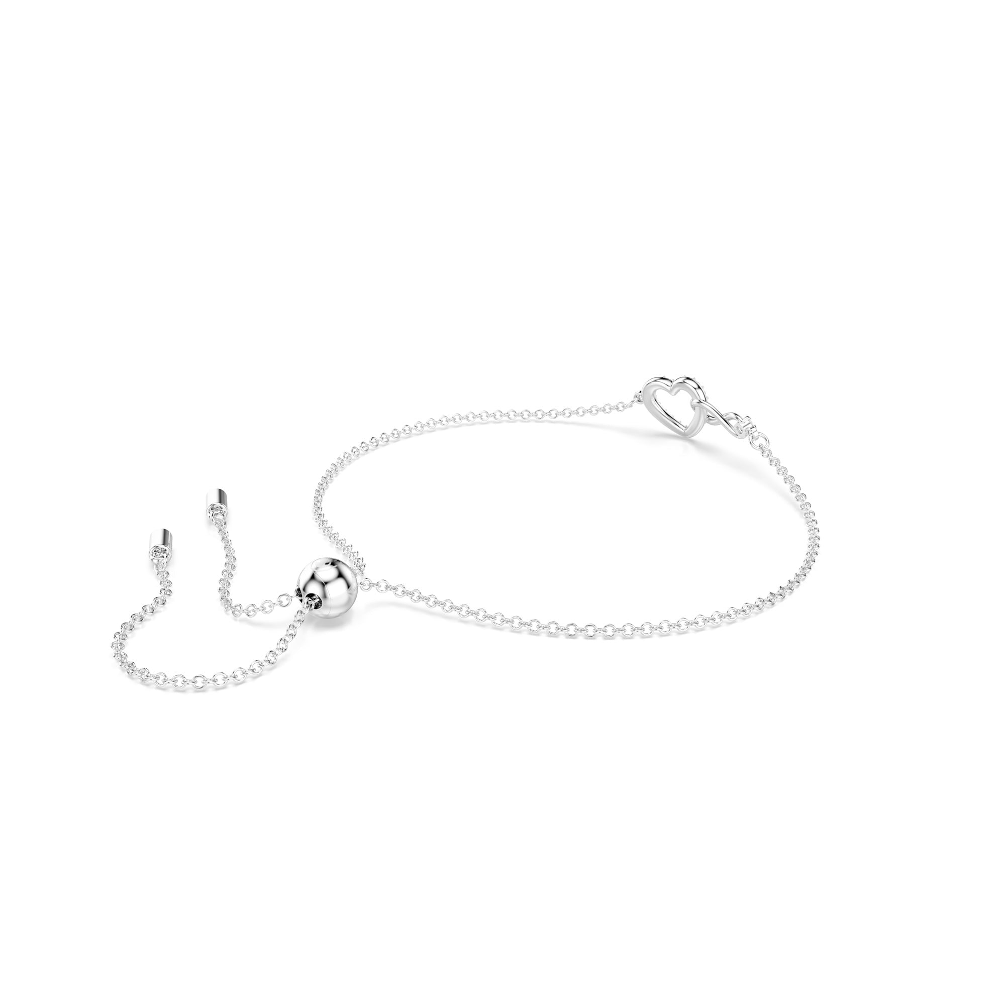 Hyperbola Infinity Heart Bclt, RHS-M
