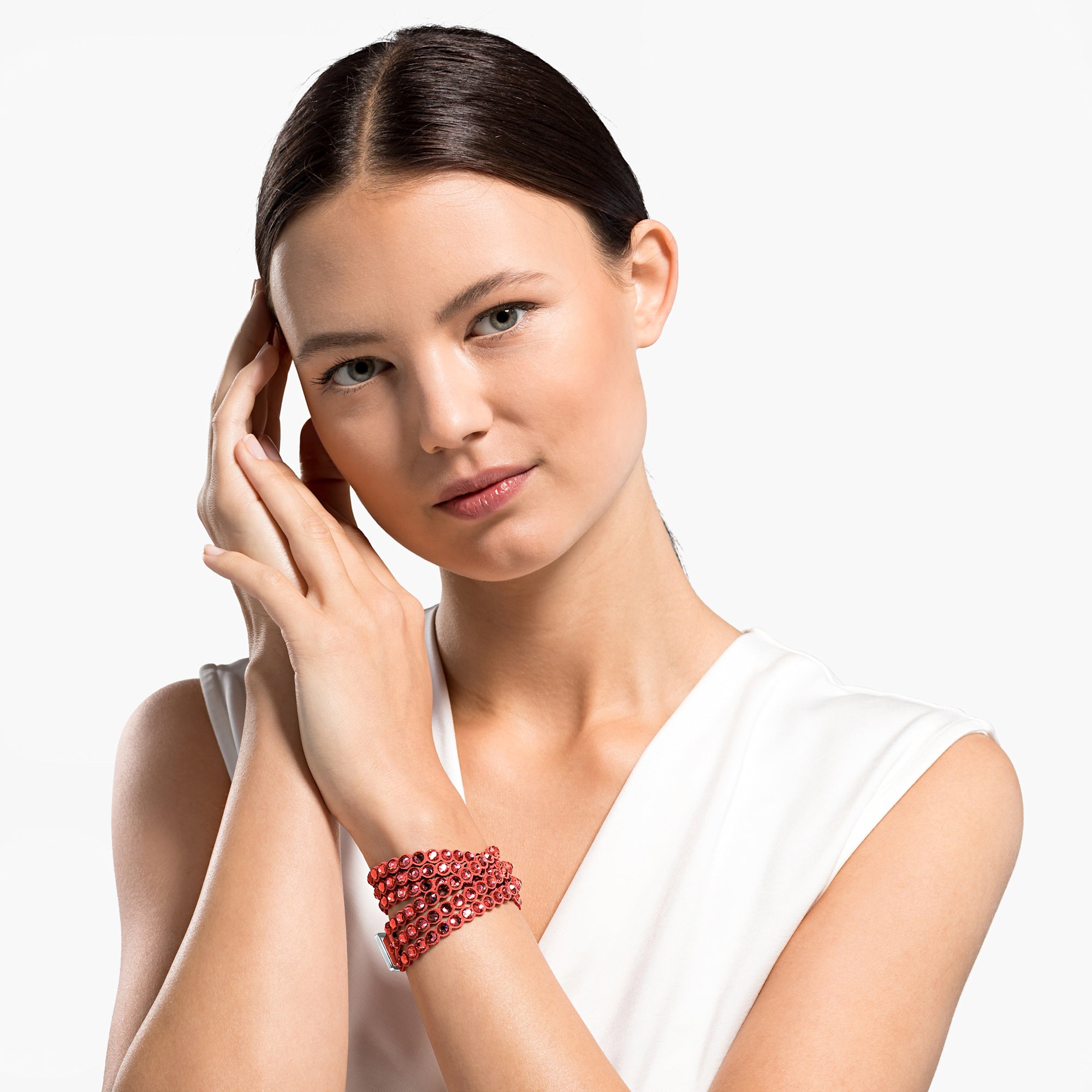 Swarovski Power Collection Bracelet