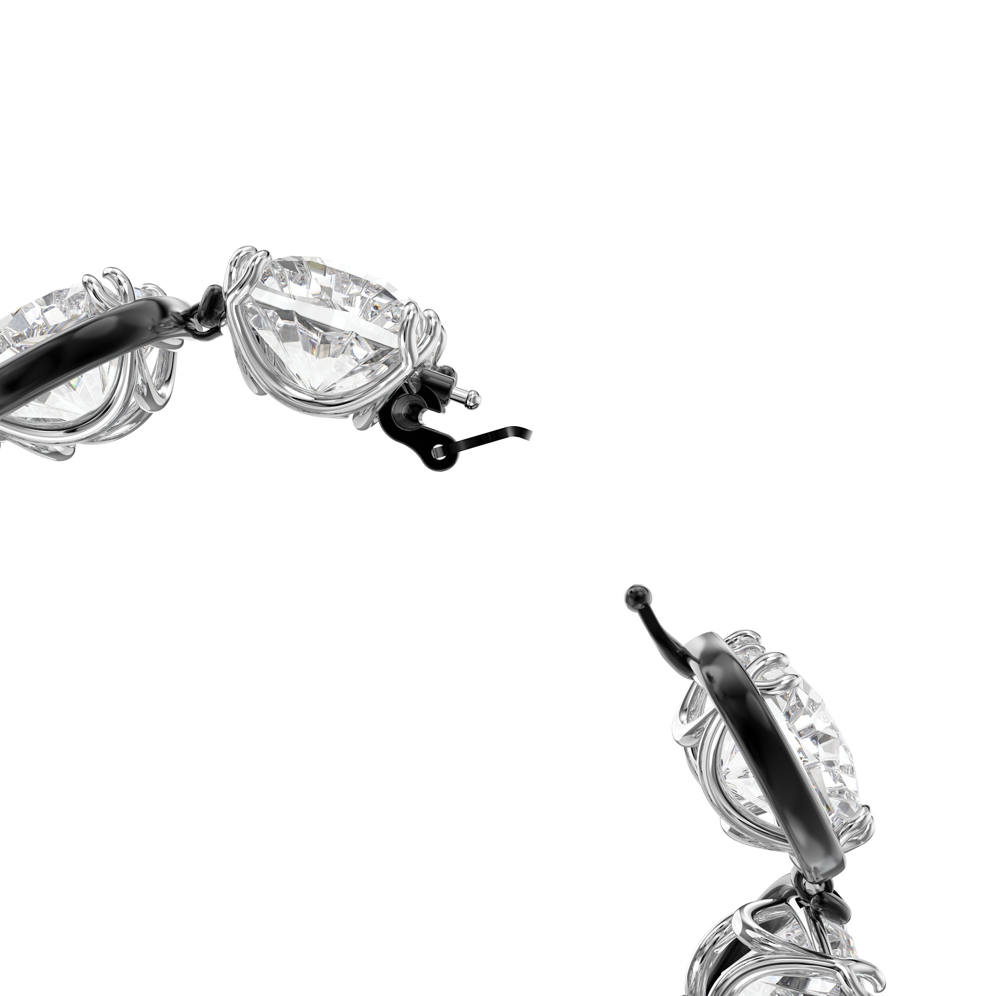 Swarovski Harmonia Bclt - RHS-MED Bracelet
