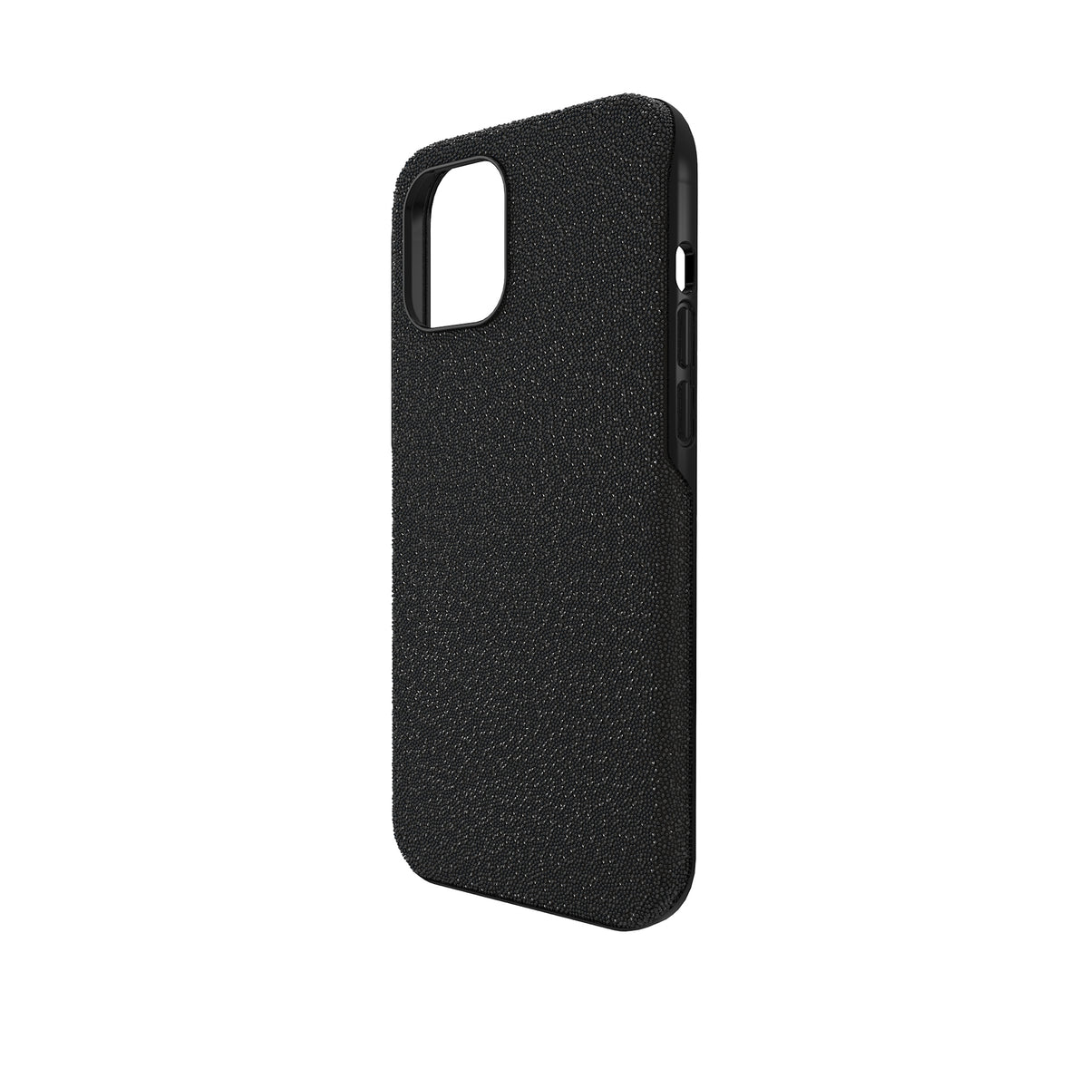 Swarovski High Smartphone Case, iPhone® 12 Pro Max, Black