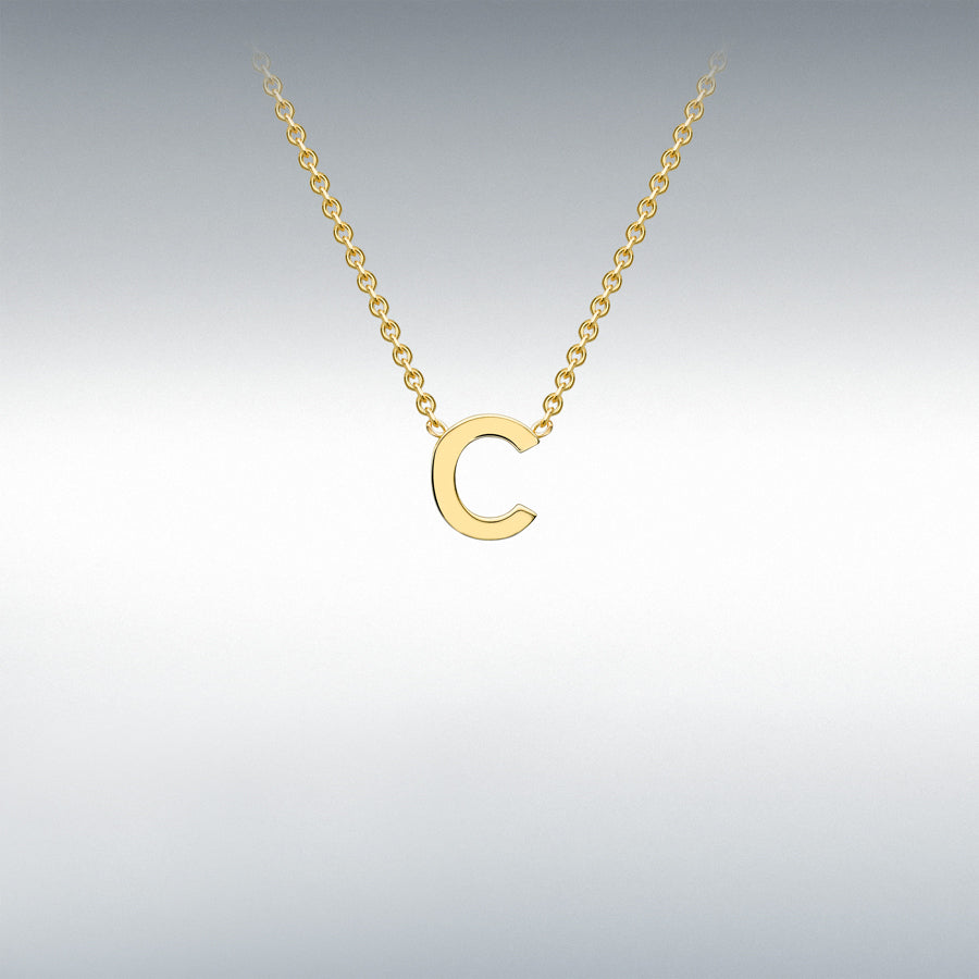 9Y Mini Initial C Pndt 15'-17'