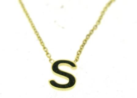 9Y Mini Initial S Pndt 15'-17'