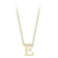 9Y Initial E On Trace Chain 17.5'