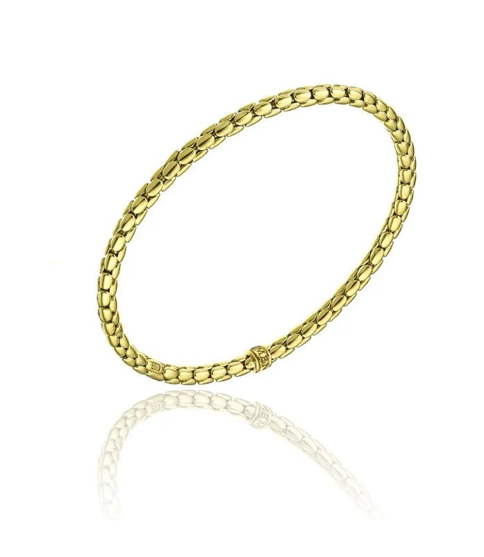 Chimento Melograno 18ct Yellow Gold Bracelet