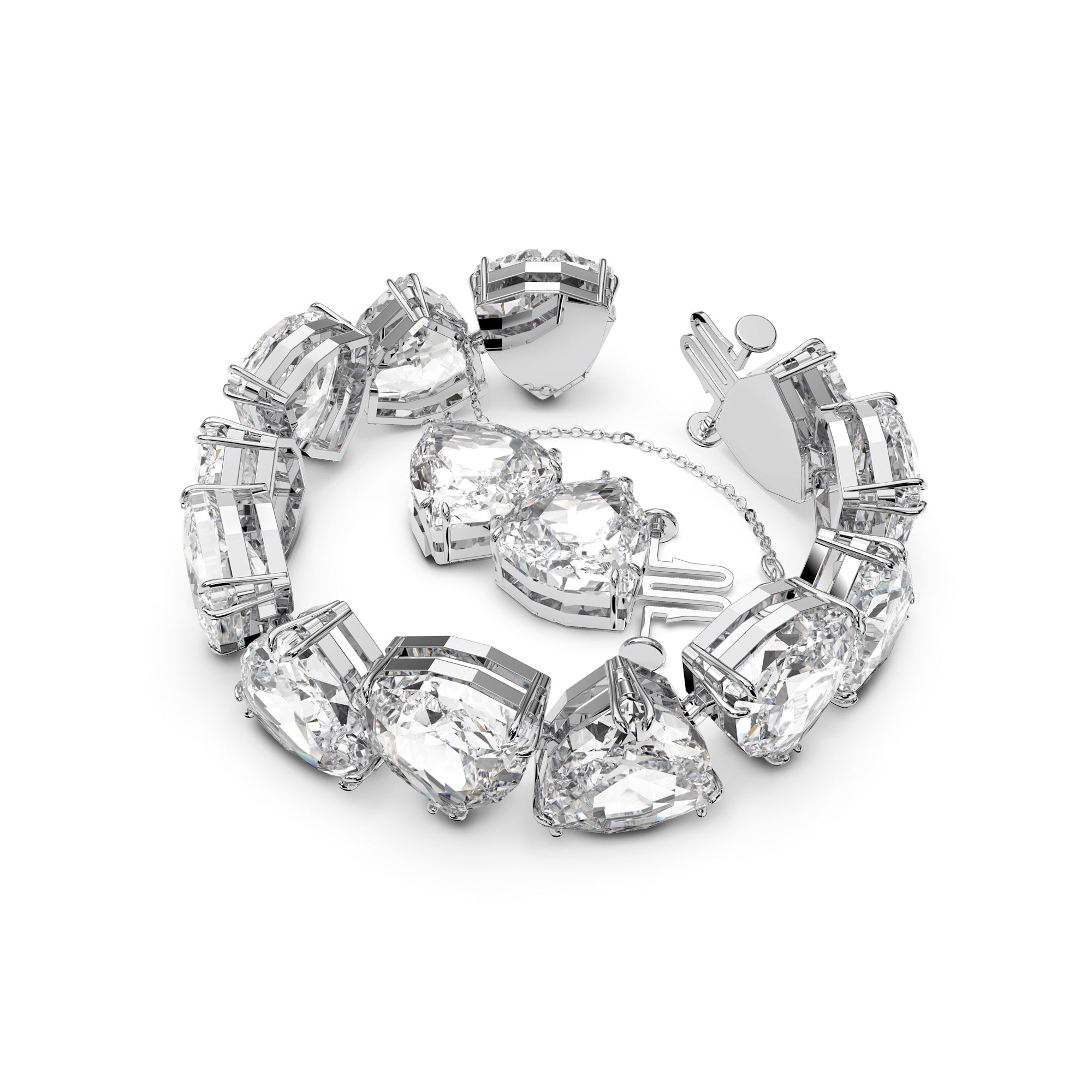 Swarovski Millenia Bracelet RHS