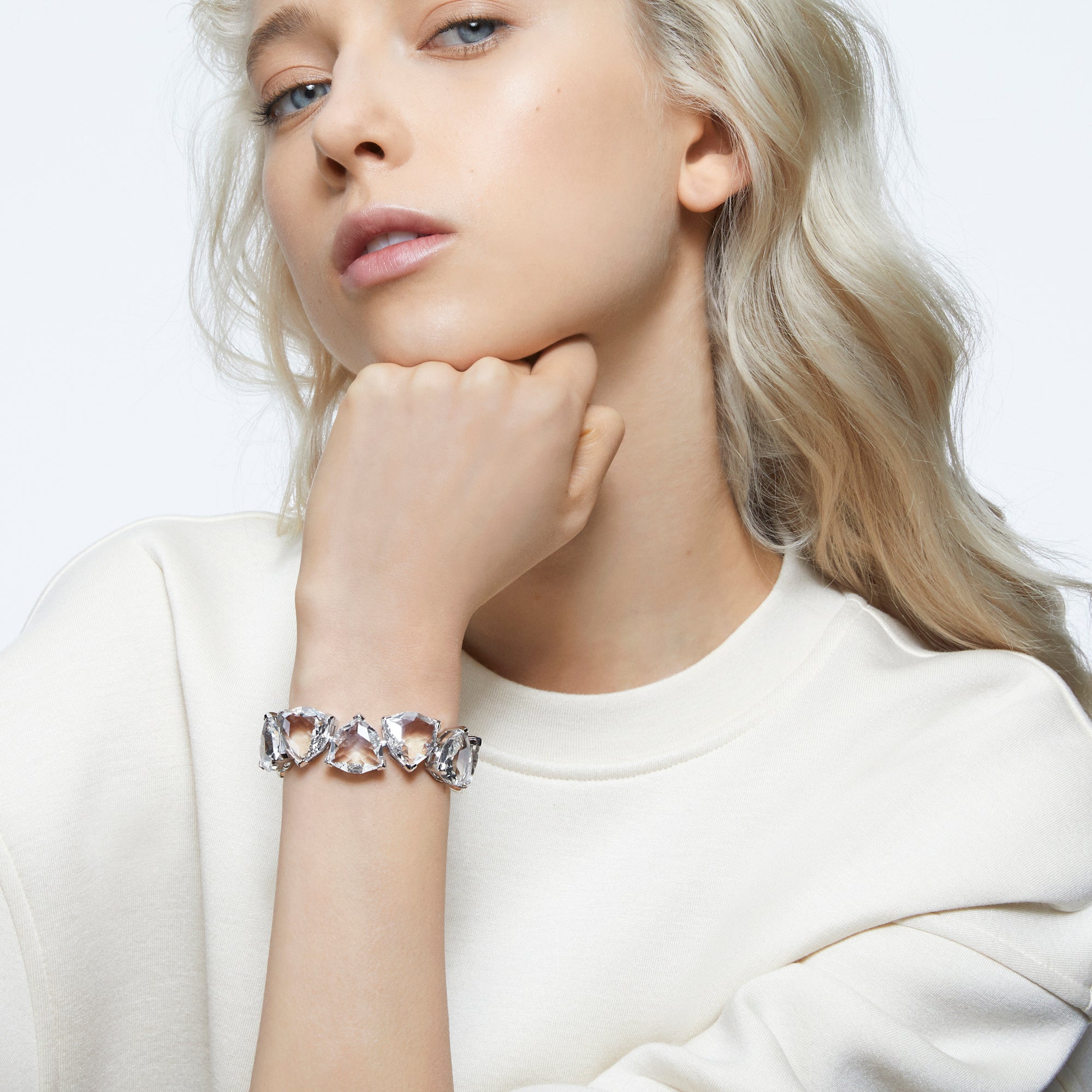 Swarovski Millenia Bracelet RHS