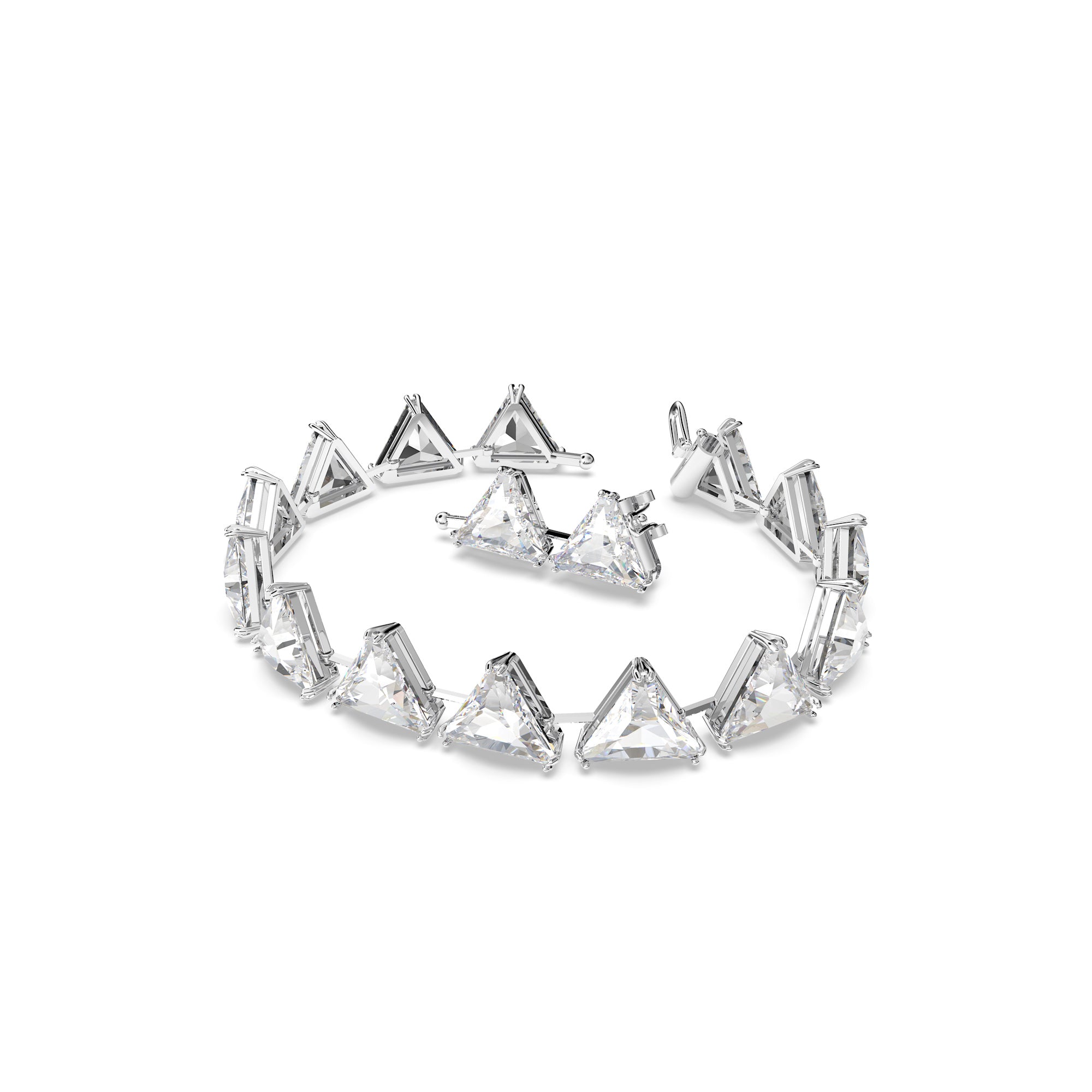 Swarovski Millenia Bclt - RHS Bracelet