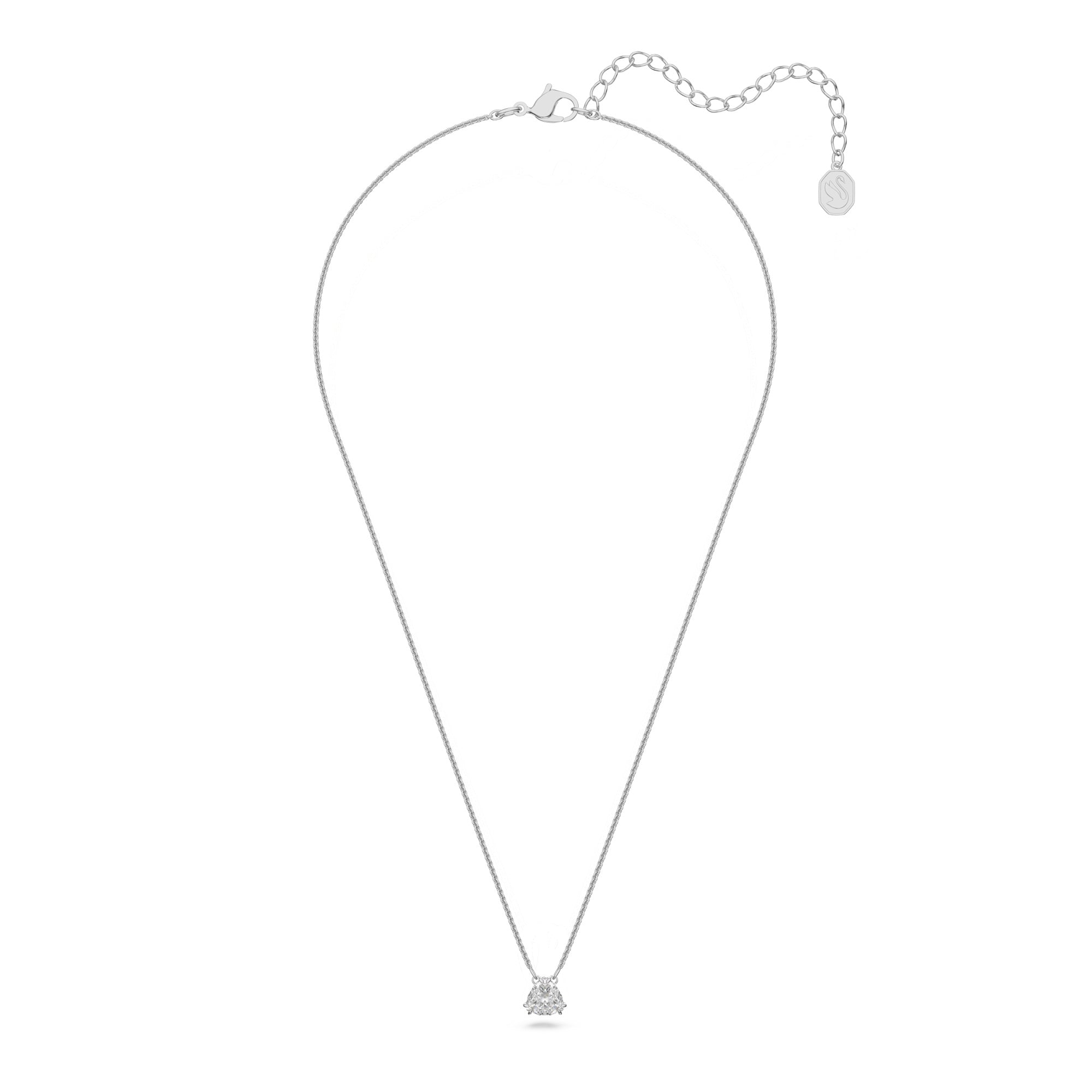 Swarovski Millenia Pendant, RHS