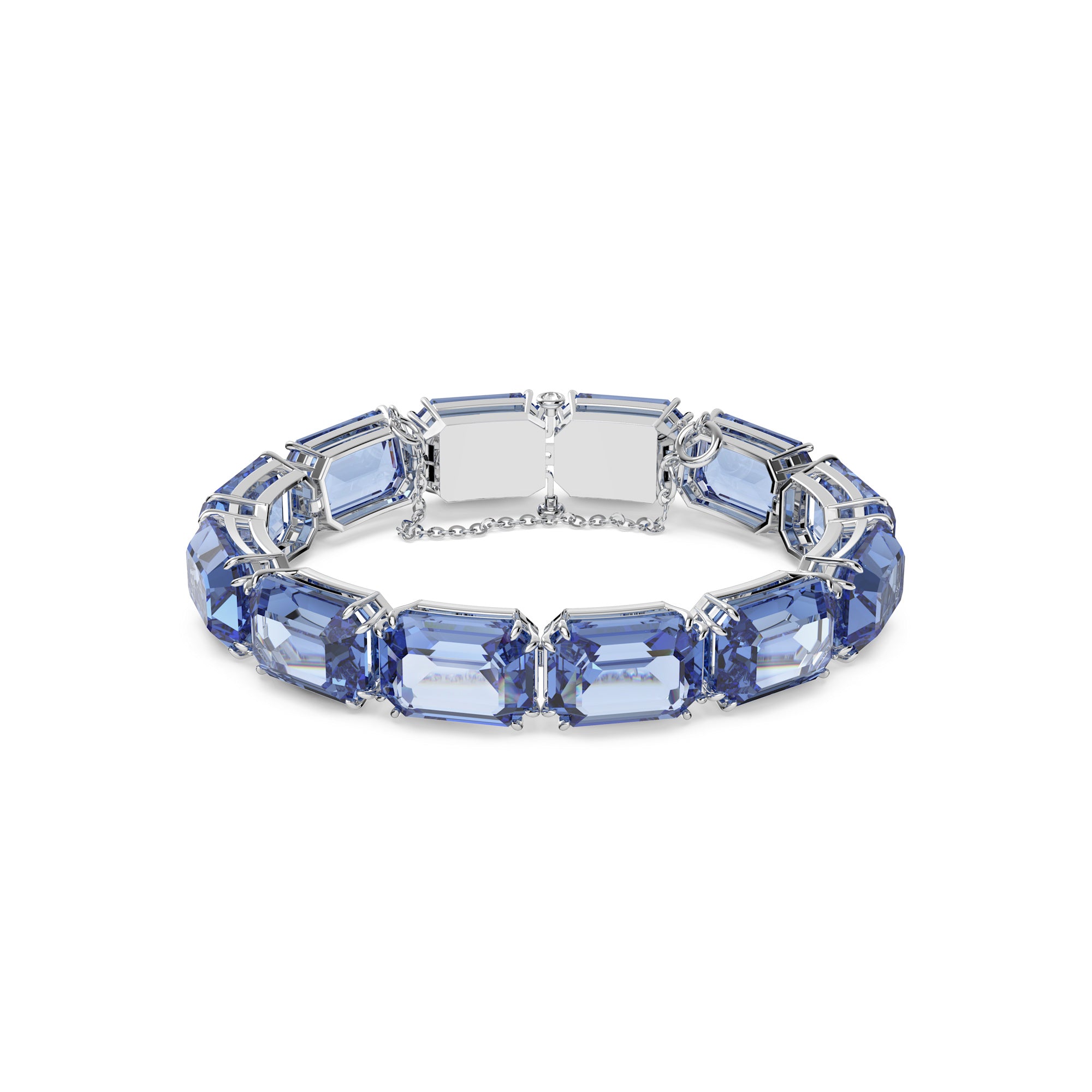 Swarovski Millenia Bracelet Blue