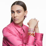 Swarovski Milena Bclt Pink, RHS-M Bracelet