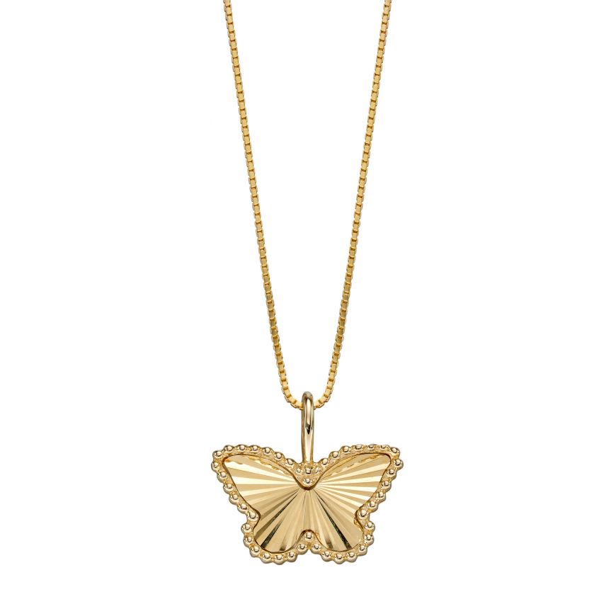 9Y Butterfly Pndt