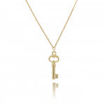 9Y Sml Key Pndt