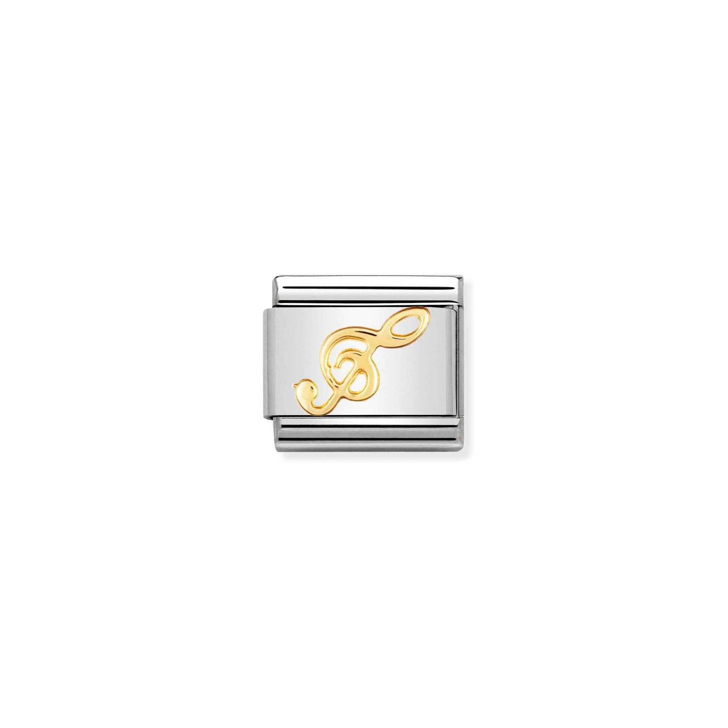 Treble Clef - SS/YG