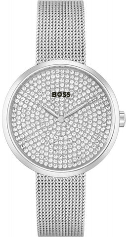 BOSS Praise Watch