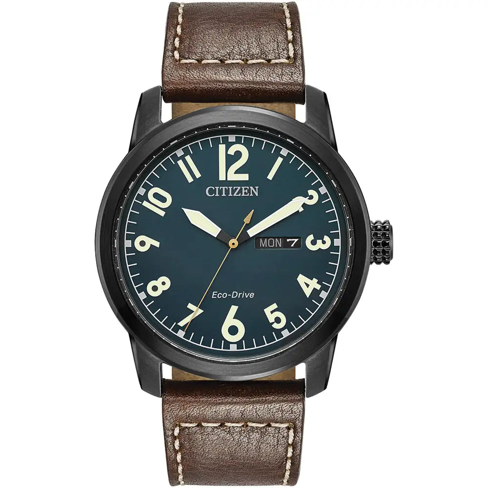 Citizen Gents Weekender Watch