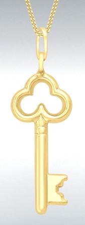 9Y Key Pndt