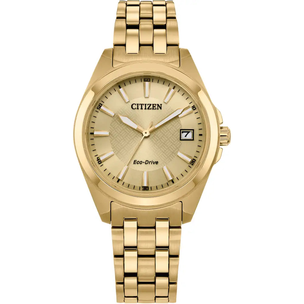 Citizen Peyten Watch
