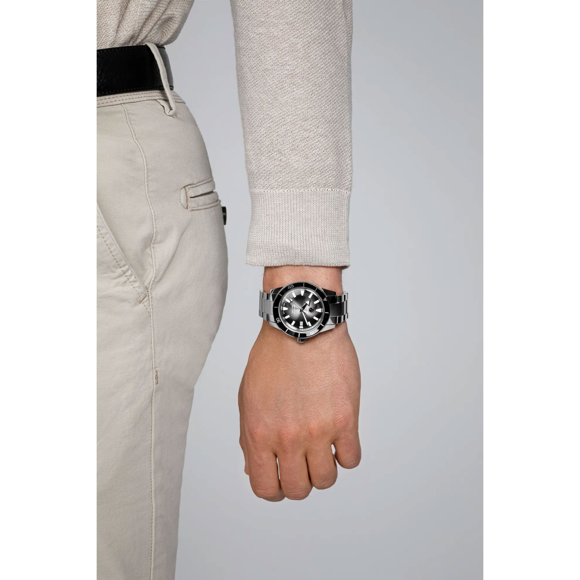 Rado Captain Cook Automatic Mens Watch Watch