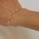 Passion For Life - Silken Pearl Strand