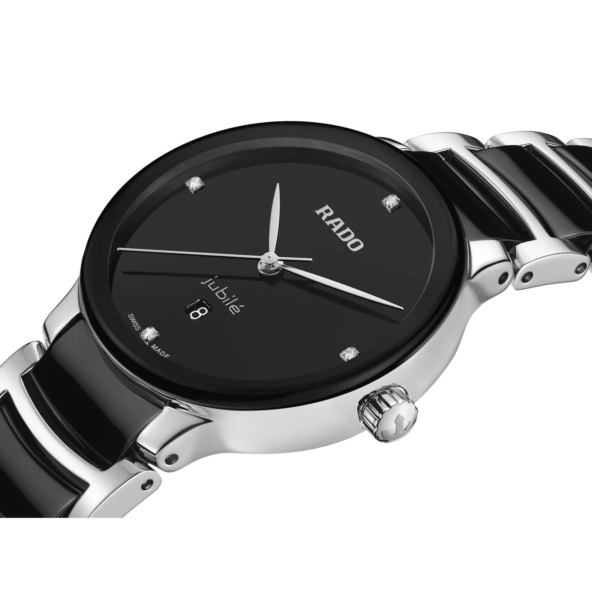 Rado Centrix Diamonds Watch