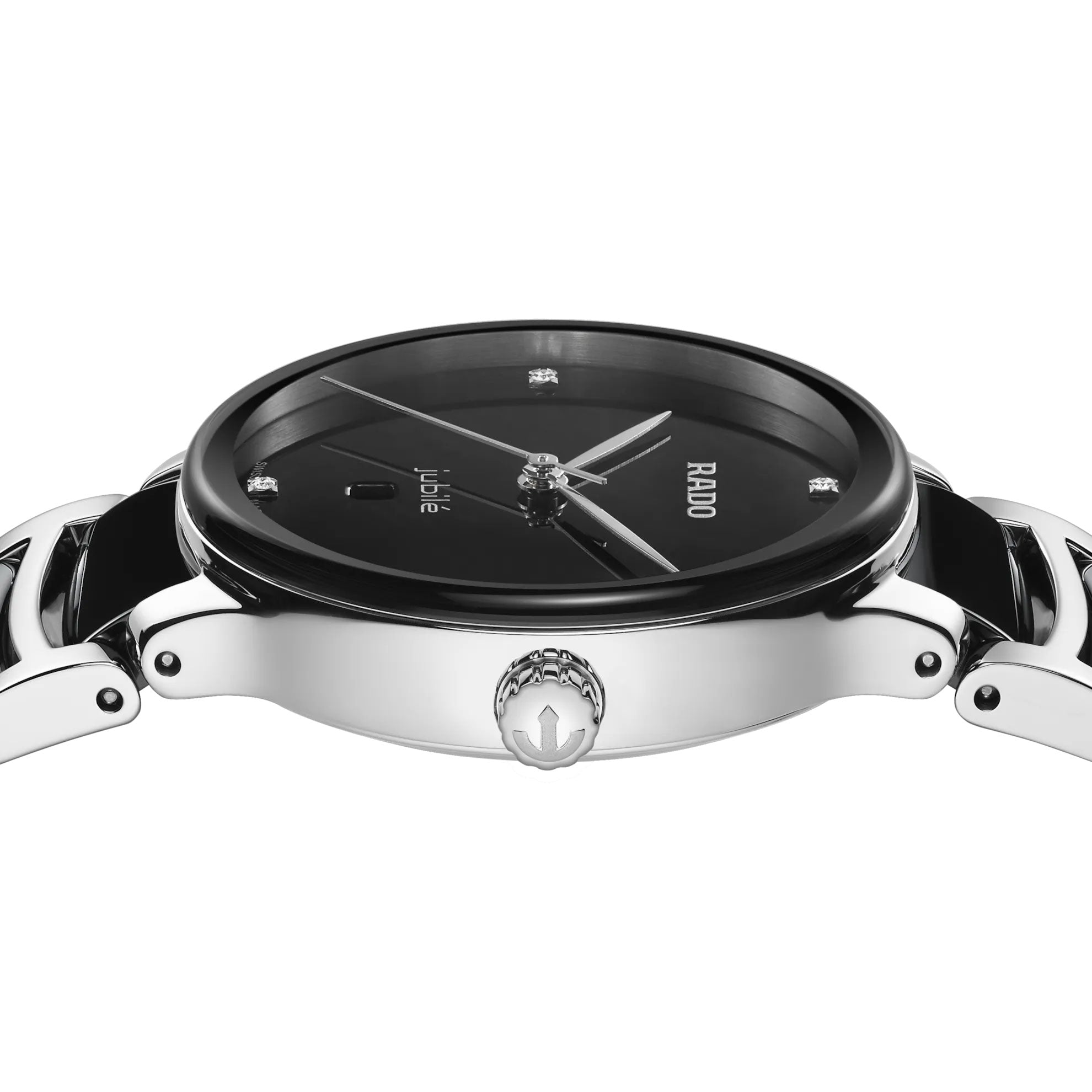 Rado Centrix Diamonds Watch