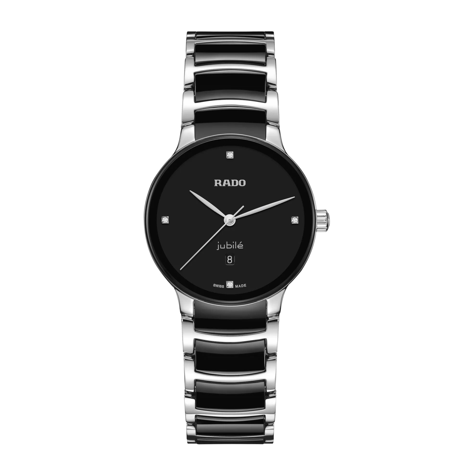 Rado Centrix Diamonds Watch