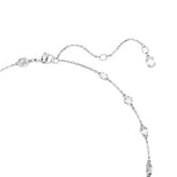 Swarovski Mesmera Necklace, RHS/MIX CRY