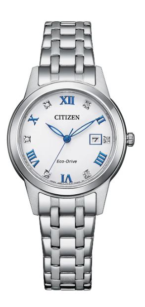 Citizen Silhouette Watch