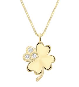 9Y CZ Clover Pndt