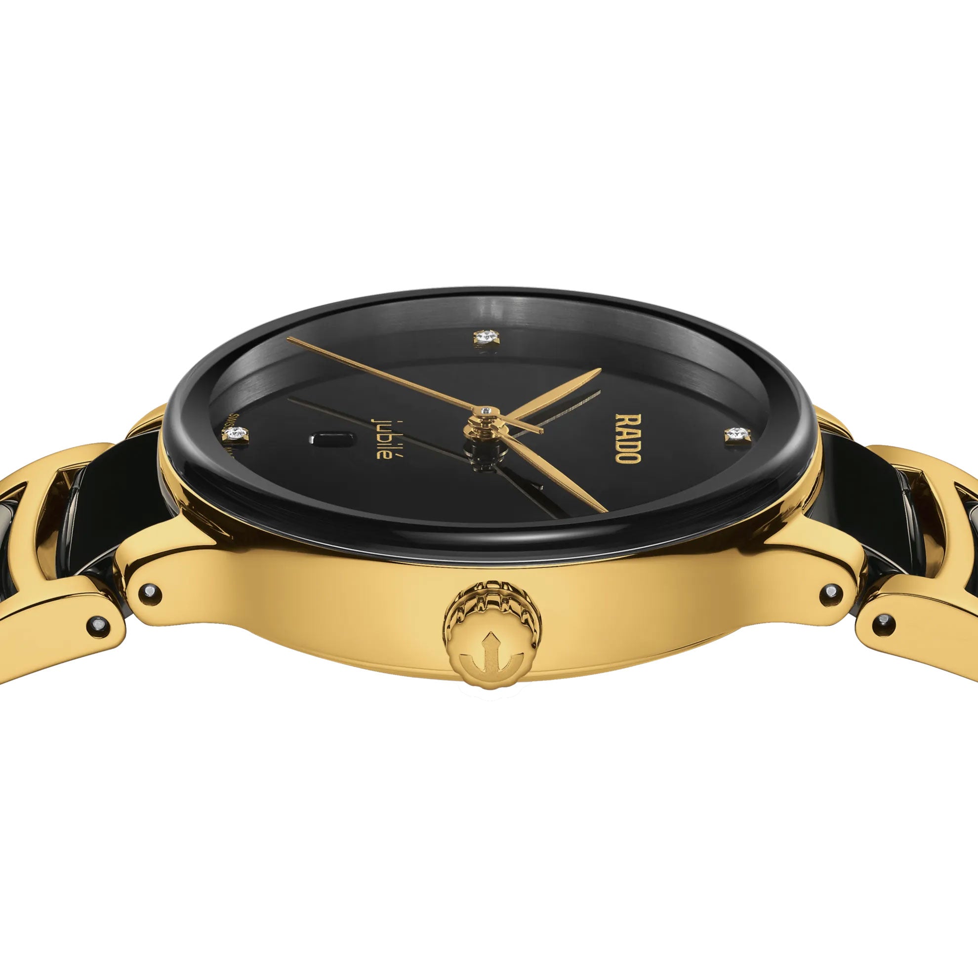 Rado Centrix Diamonds Watch