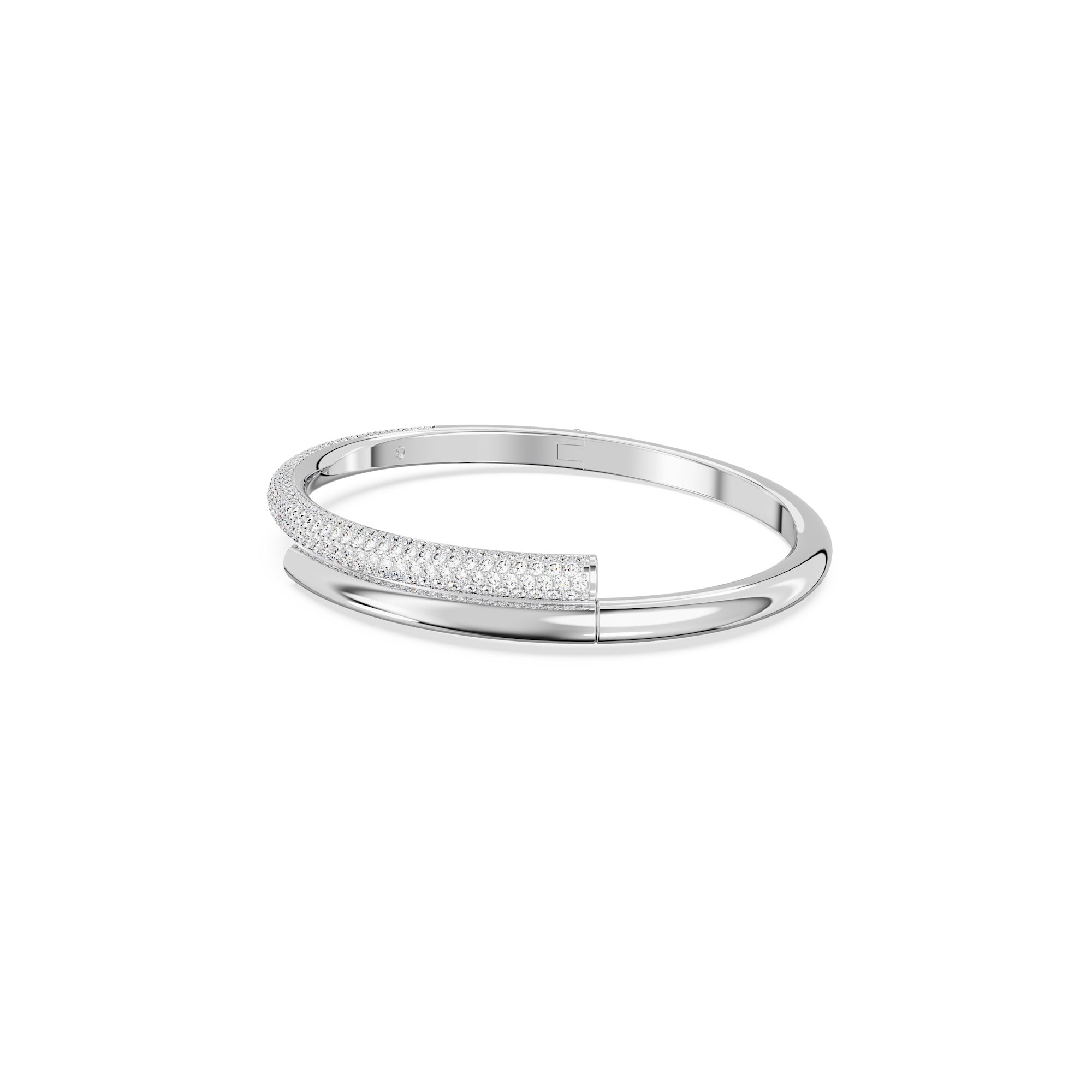 Dextera Bangle,RHS/CRY - L
