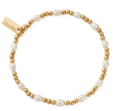 YGP Cute Charm Pearl Bclt