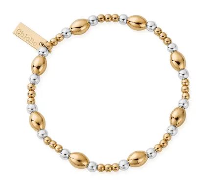 SS/YGP Cute Oval Bclt