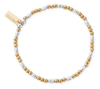 SS/YGP Dainty Sparkle Bclt