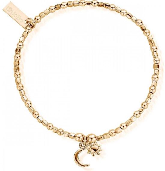 YGP Dainty Moon and Sun Bclt