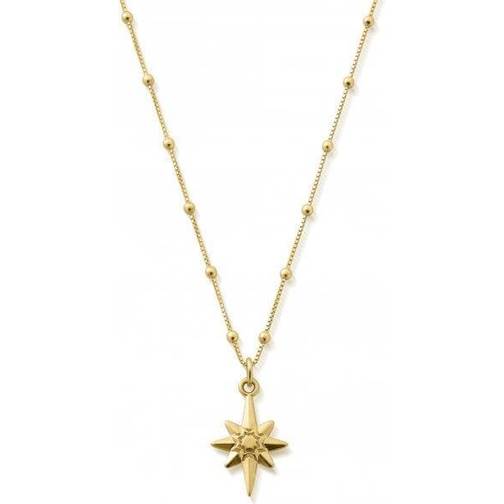 YGP Lucky Star Nlace 18'