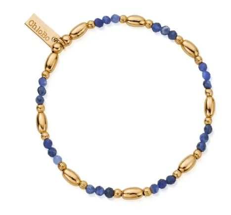 YGP Balance Sodalite Bclt